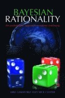 bokomslag Bayesian Rationality