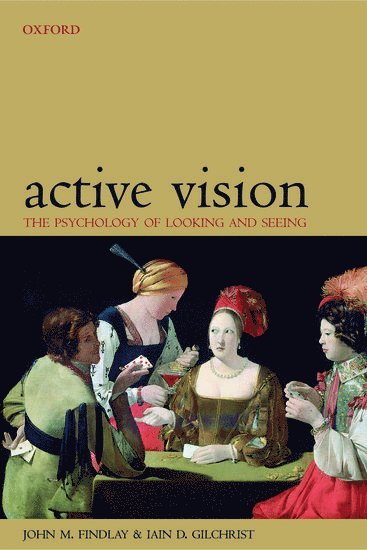 Active Vision 1