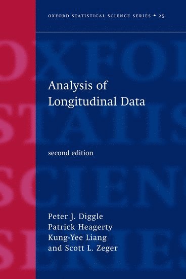 Analysis of Longitudinal Data 1
