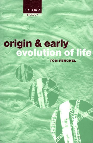 bokomslag Origin and Early Evolution of Life