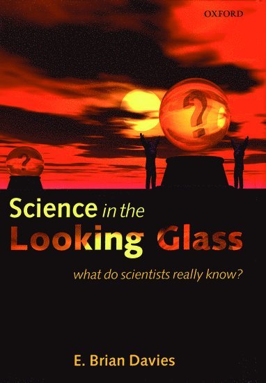 bokomslag Science in the Looking Glass