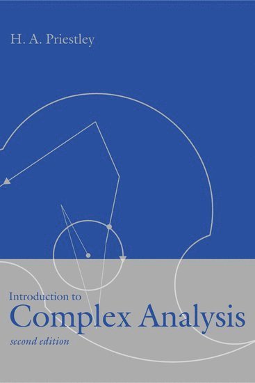 Introduction to Complex Analysis 1