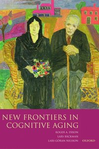 bokomslag New Frontiers in Cognitive Aging