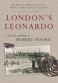 bokomslag London's Leonardo