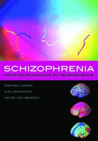 bokomslag Schizophrenia