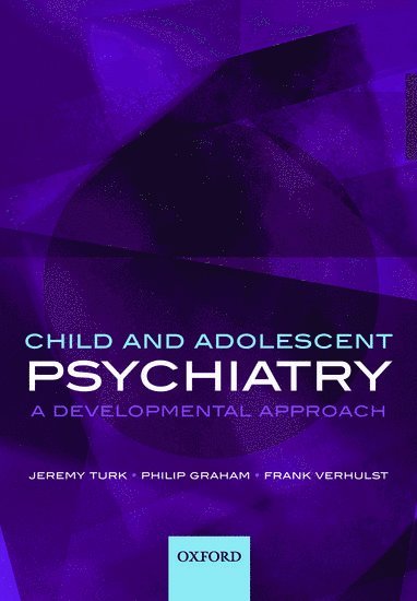 Child and Adolescent Psychiatry 1