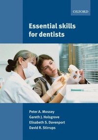 bokomslag Essential Skills for Dentists