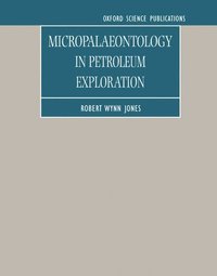 bokomslag Micropalaeontology in Petroleum Exploration