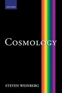 bokomslag Cosmology