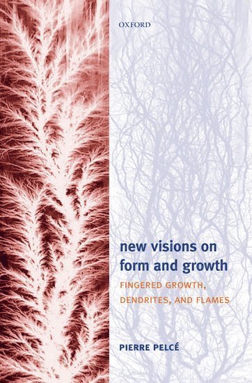 New Visions on Form and Growth 1