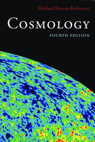 bokomslag Cosmology