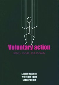 bokomslag Voluntary Action