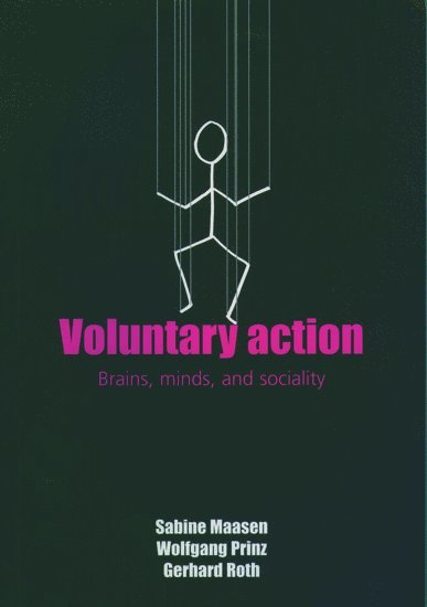 Voluntary Action 1