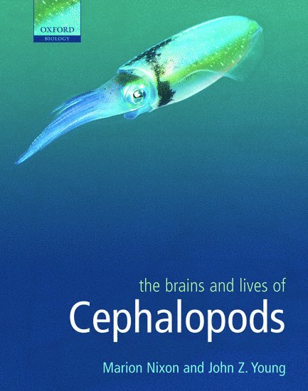 The Brains and Lives of Cephalopods 1