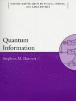 bokomslag Quantum Information