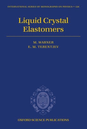 Liquid Crystal Elastomers