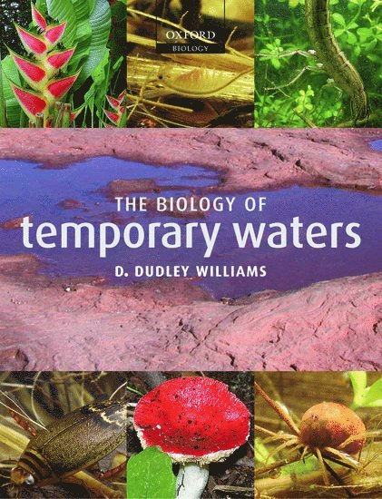 The Biology of Temporary Waters 1