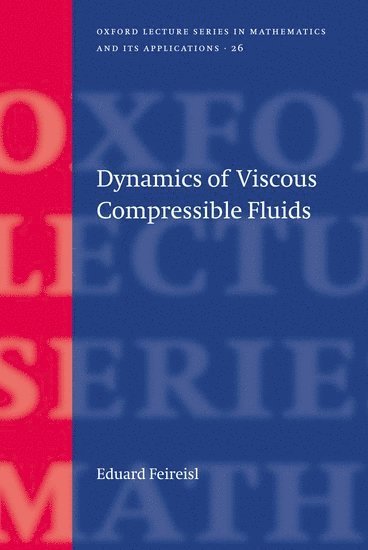 Dynamics of Viscous Compressible Fluids 1