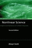 bokomslag Nonlinear Science