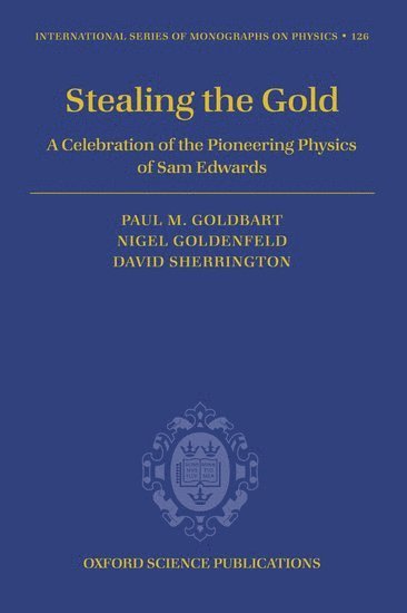 bokomslag Stealing the Gold