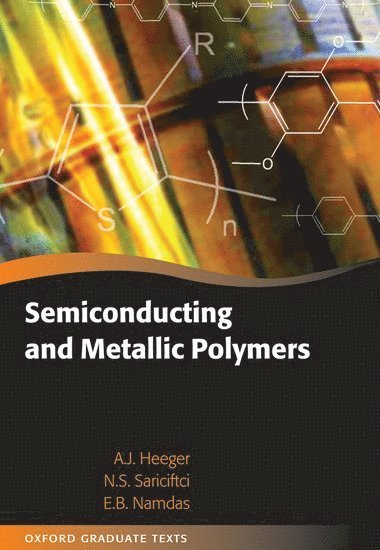 Semiconducting and Metallic Polymers 1