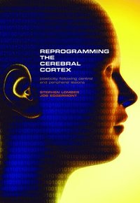bokomslag Reprogramming the Cerebral Cortex