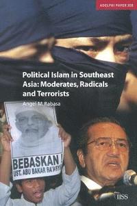 bokomslag Political Islam in Southeast Asia