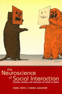bokomslag The Neuroscience of Social Interaction