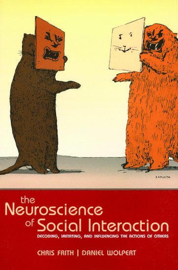 The Neuroscience of Social Interaction 1