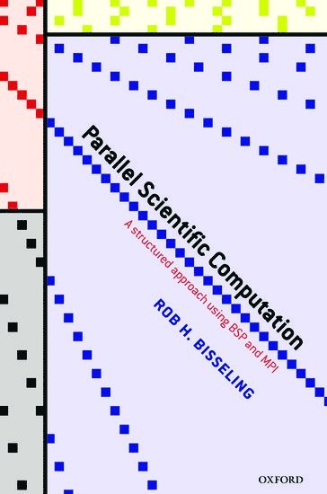 bokomslag Parallel Scientific Computation