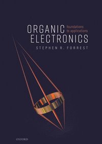 bokomslag Organic Electronics