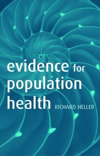 bokomslag Evidence for Population Health