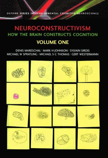 Neuroconstructivism - I 1