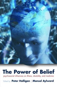 bokomslag The Power of Belief