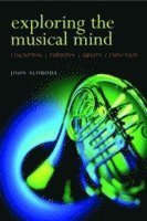 Exploring the Musical Mind 1