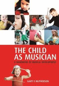 Child as Musician