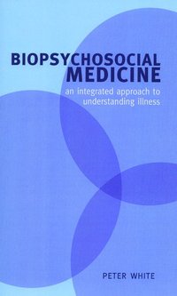 bokomslag Biopsychosocial Medicine