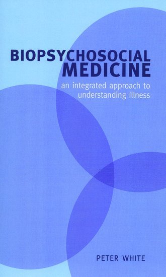 bokomslag Biopsychosocial Medicine