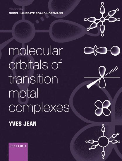 Molecular Orbitals of Transition Metal Complexes 1