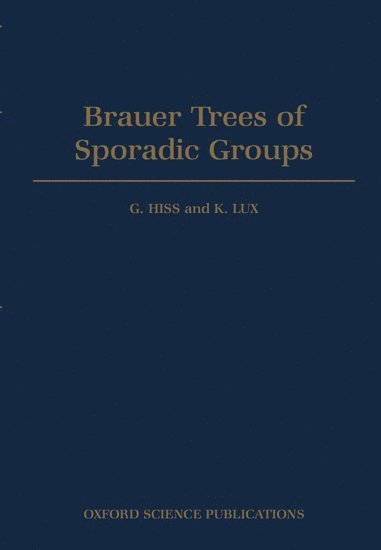 Brauer Trees of Sporadic Groups 1