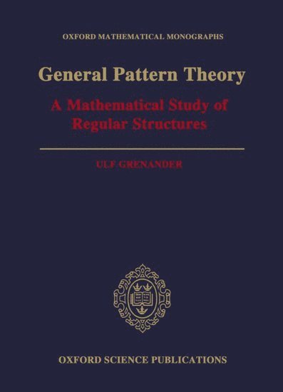 General Pattern Theory