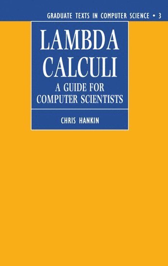 Lambda Calculi 1