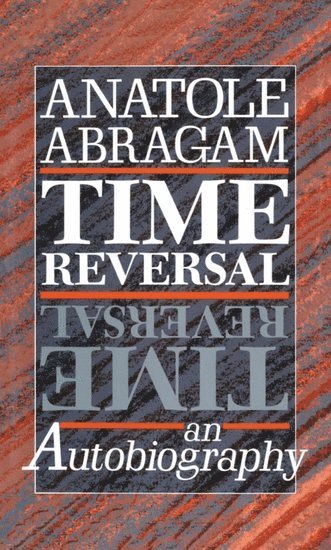 Time Reversal 1