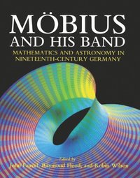 bokomslag Mbius and his Band