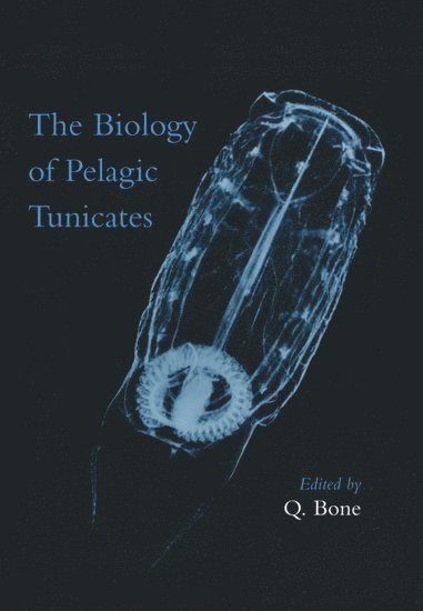 The Biology of Pelagic Tunicates 1