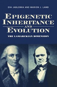 bokomslag Epigenetic Inheritance and Evolution