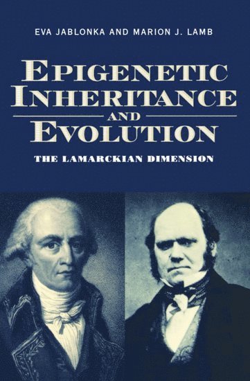 bokomslag Epigenetic Inheritance and Evolution