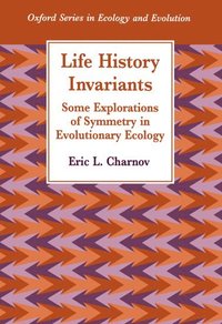 bokomslag Life History Invariants