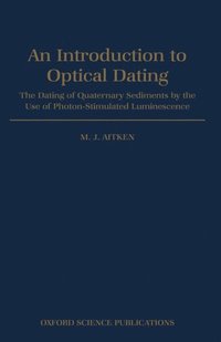 bokomslag Introduction to Optical Dating