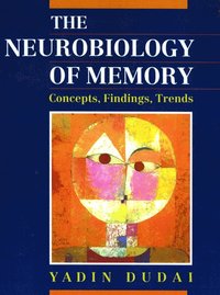 bokomslag The Neurobiology of Memory